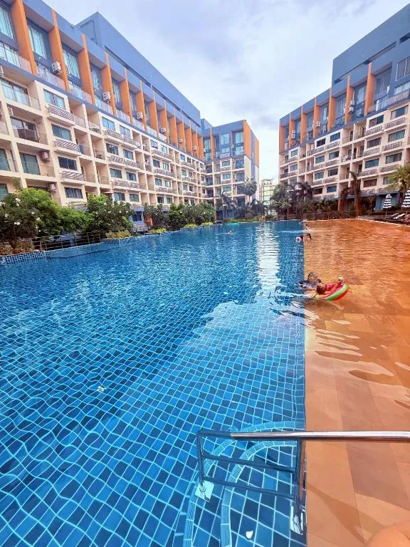 Laguna Beach resort 2 - Jomtien, Паттайя