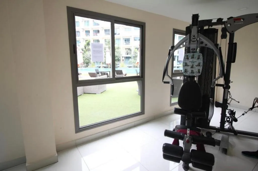 Laguna Beach resort 2 - Jomtien, Паттайя