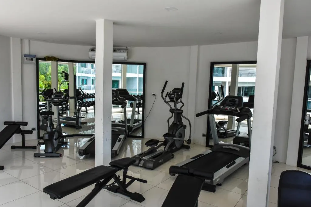 Laguna Beach resort 1 - Jomtien, Паттайя