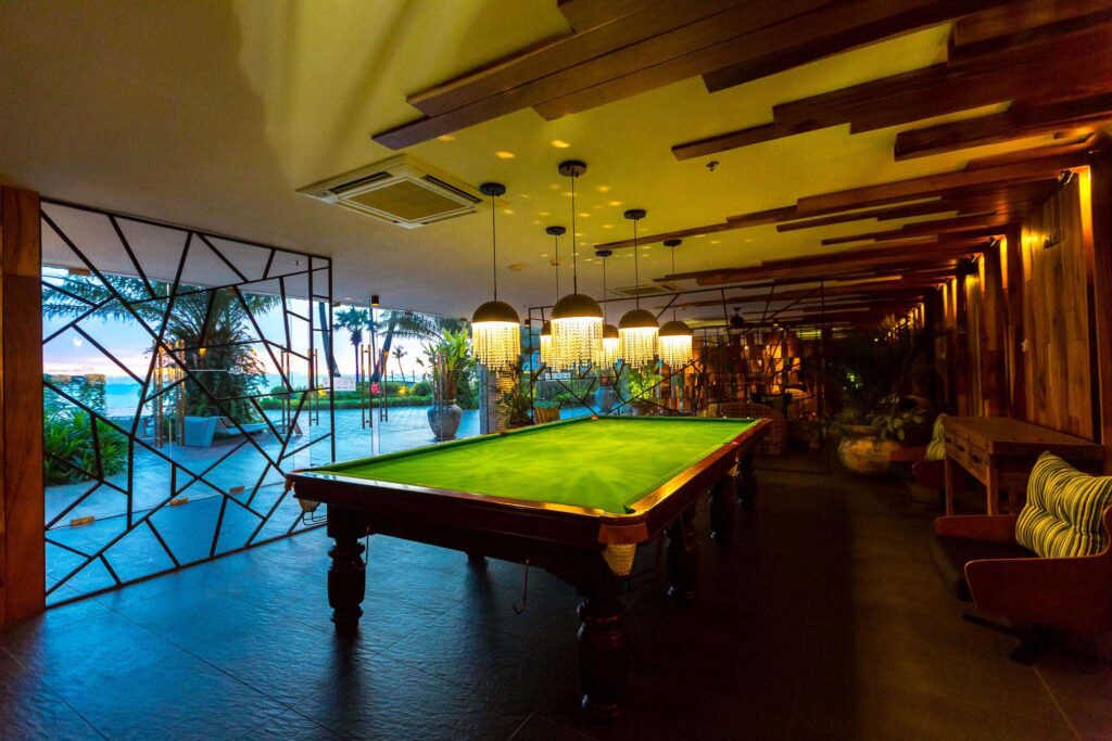 The Palm Wongamat - Wong Amat, Паттайя