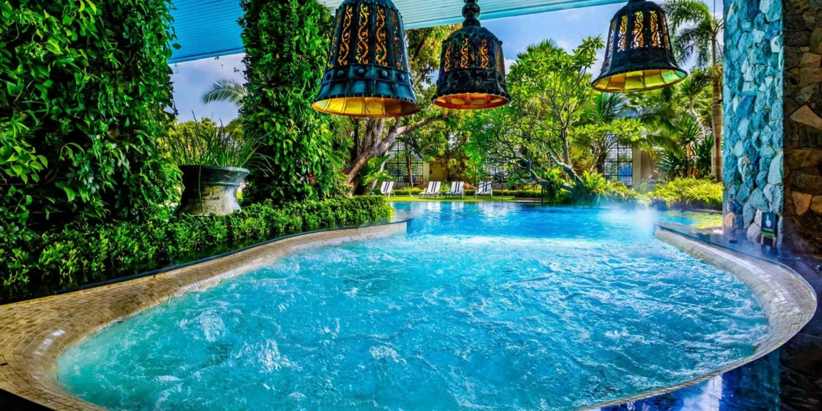 Riviera Jomtien - Jomtien, Паттайя