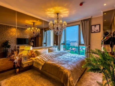 The Riviera Monaco