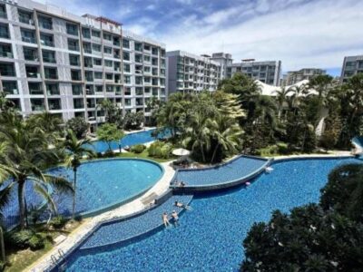 Dusit Grand Park 1