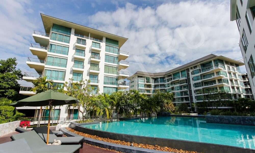 Sanctuary Wong Amat - Wong Amat, Паттайя