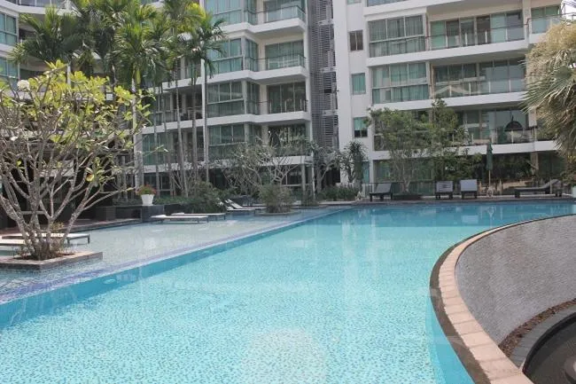 Sanctuary Wong Amat - Wong Amat, Паттайя