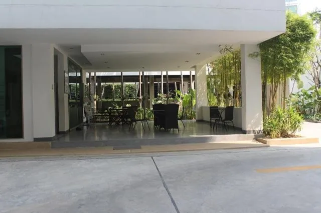 Sanctuary Wong Amat - Wong Amat, Паттайя