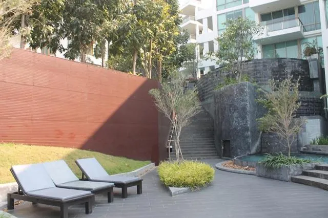Sanctuary Wong Amat - Wong Amat, Паттайя