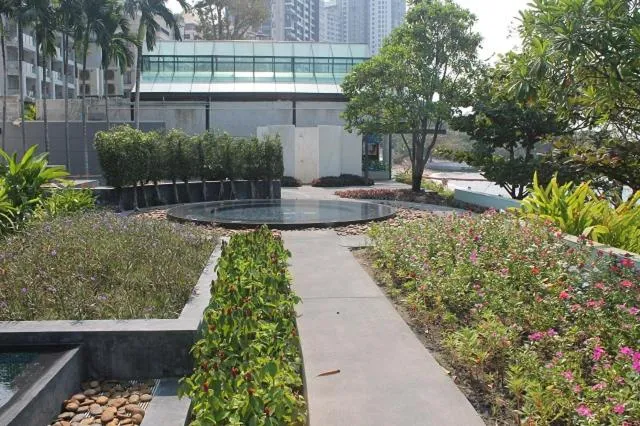 Sanctuary Wong Amat - Wong Amat, Паттайя