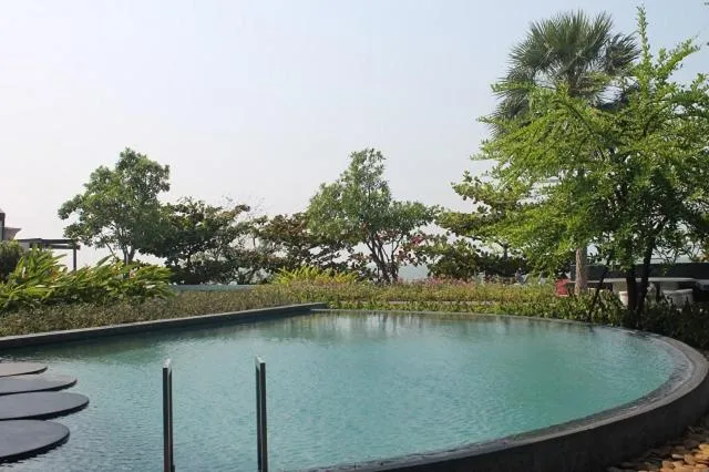 Sanctuary Wong Amat - Wong Amat, Паттайя