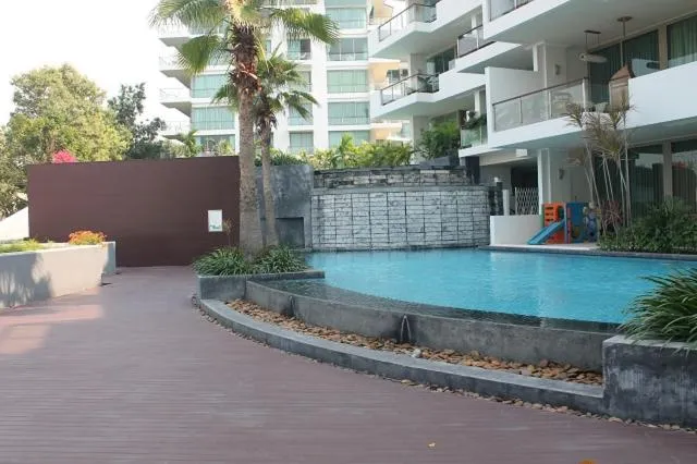 Sanctuary Wong Amat - Wong Amat, Паттайя
