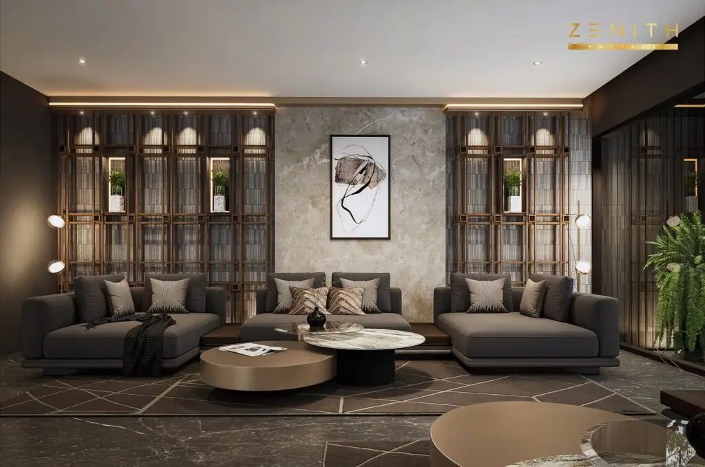 Zenith Pattaya — Thappraya