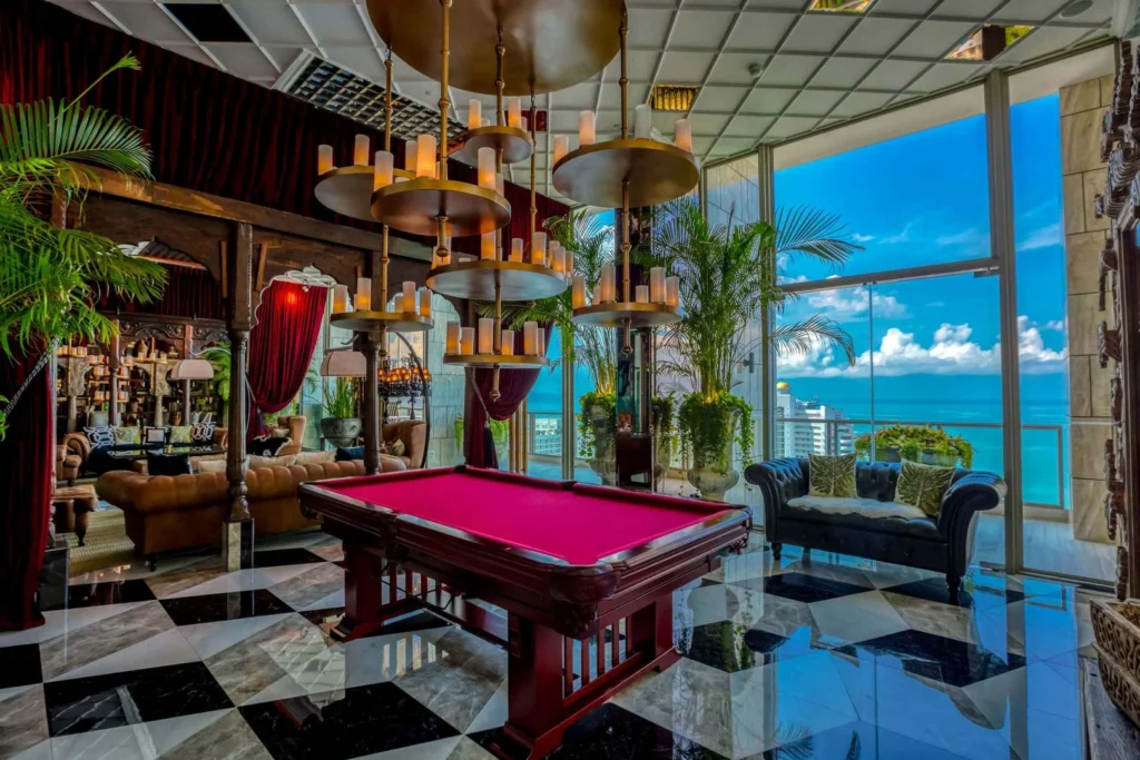 Riviera Jomtien - Jomtien, Паттайя