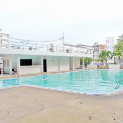 Yensabai Condotel - Central Pattaya, Паттайя