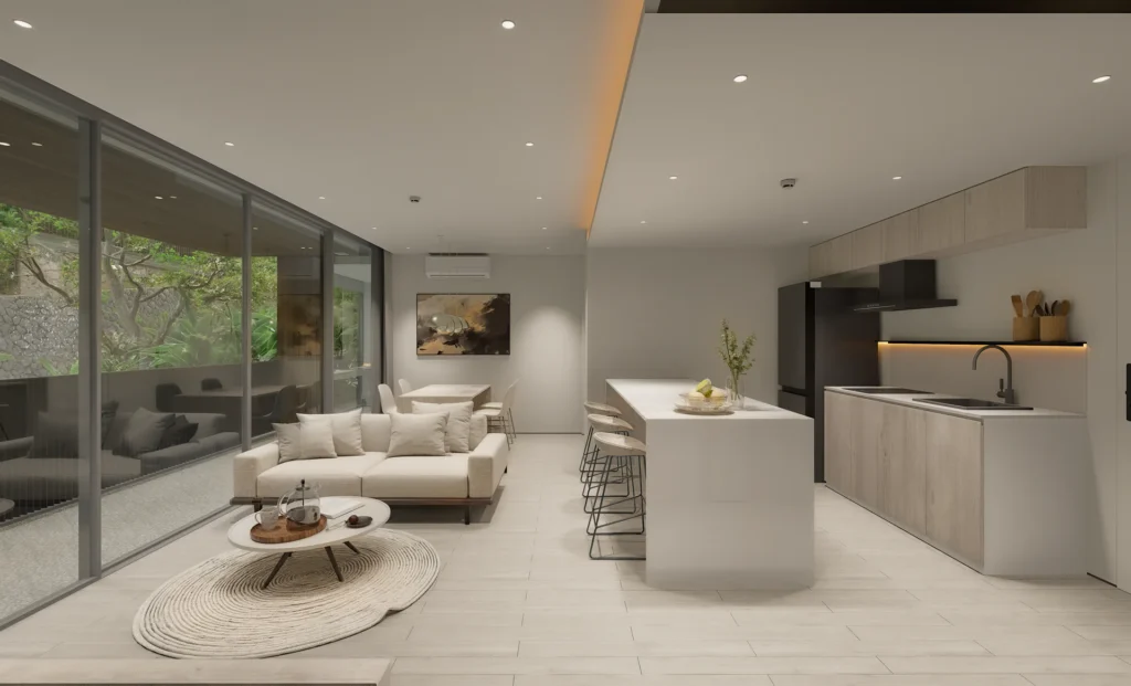 2 Спальная interior 5