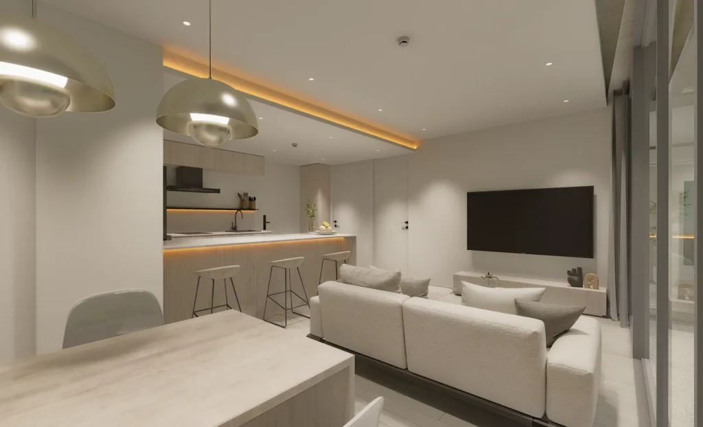 2 Спальная interior 1
