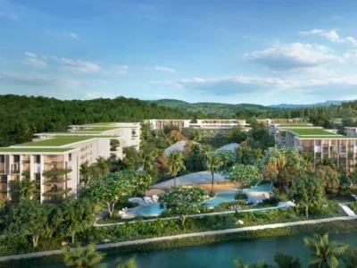 Park Residences Пхукет