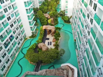 Amazon Condo