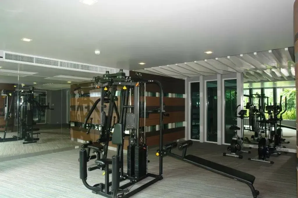 Apus Condo - Central Pattaya, Паттайя