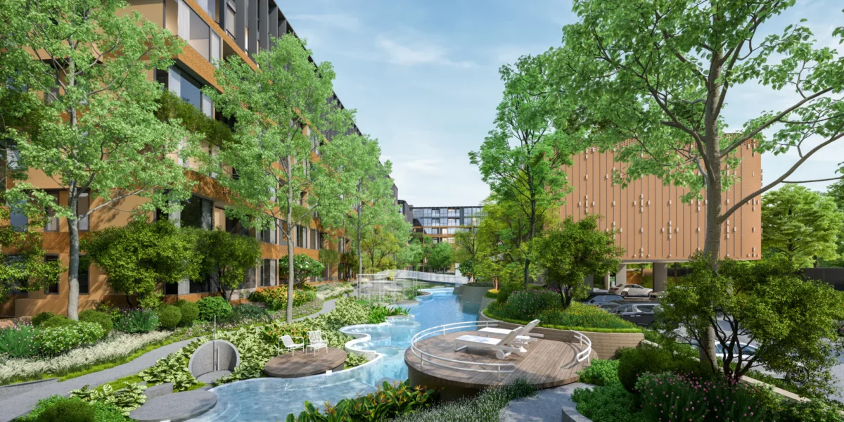 Arise Vibe - Thalang, Пхукет
