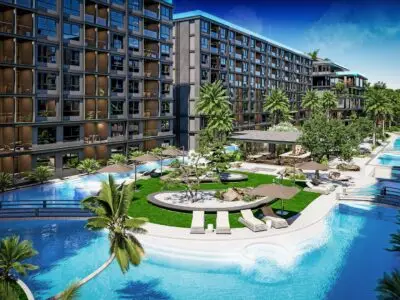 Zenith Pattaya 2