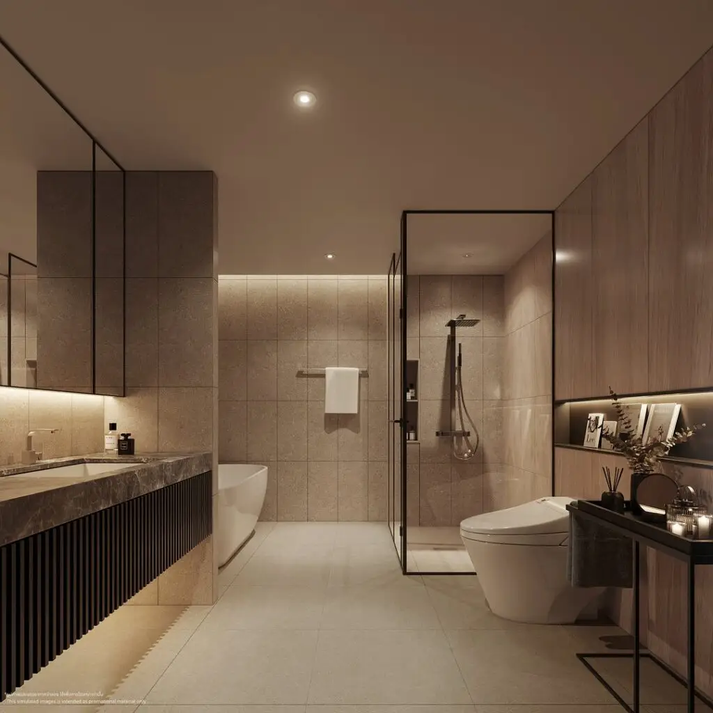 2Спальная interior 2