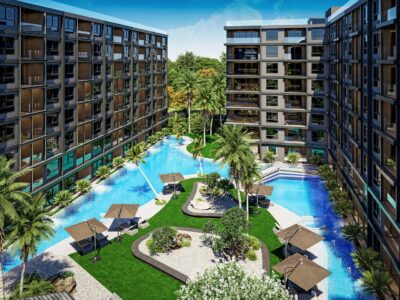 Zenith Pattaya 2