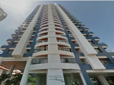 Baan Haad Uthong Condominium