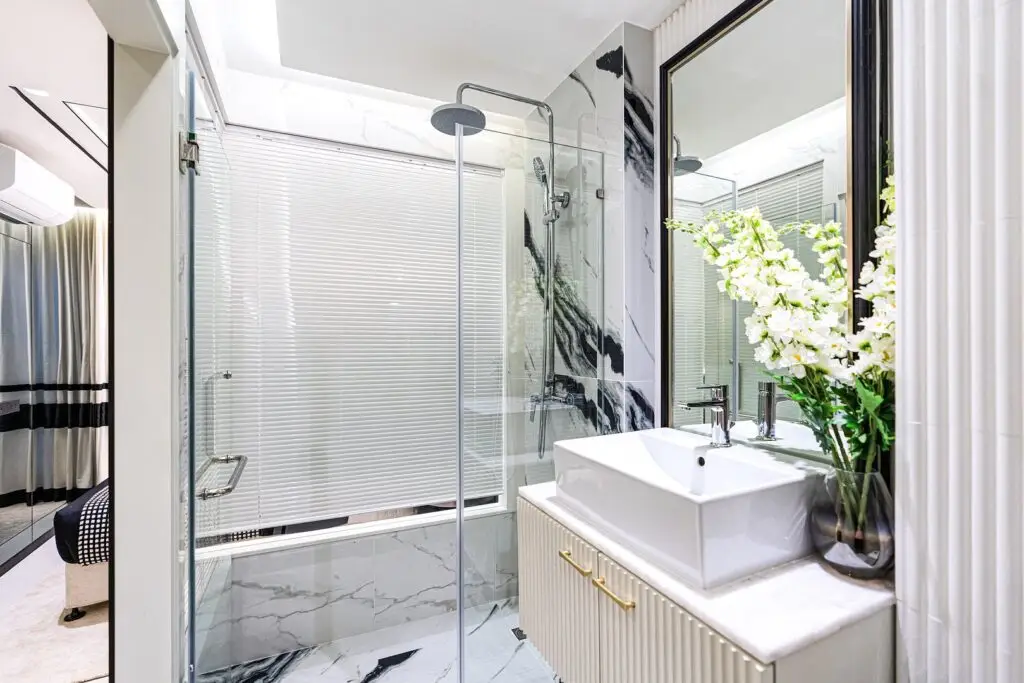 2-Спальная  51 м²  interior 9