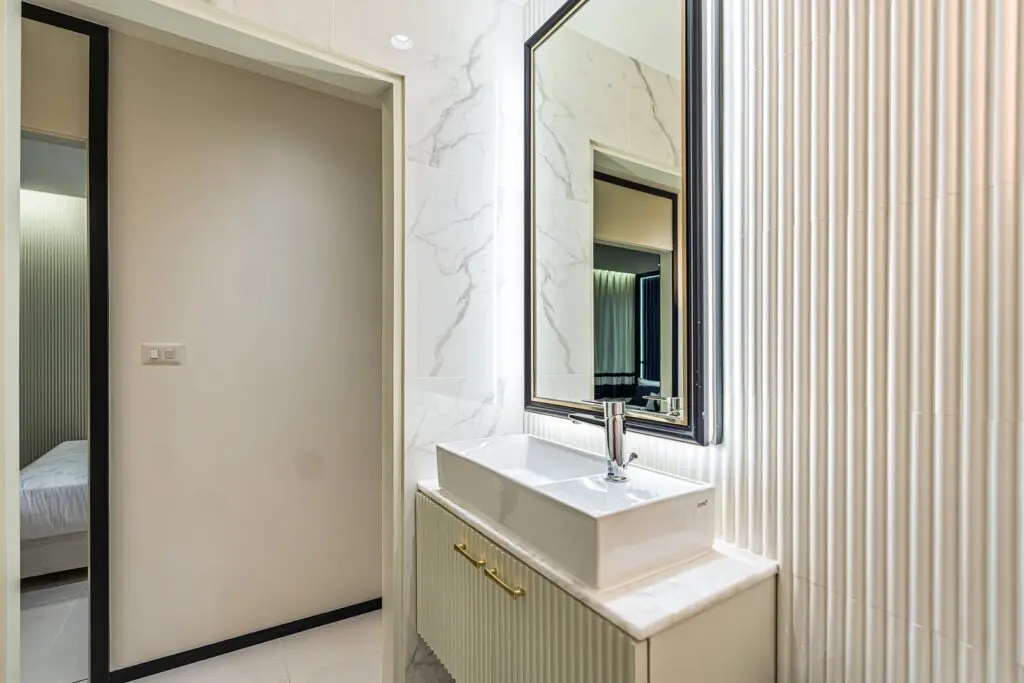 2-Спальная  51 м²  interior 8