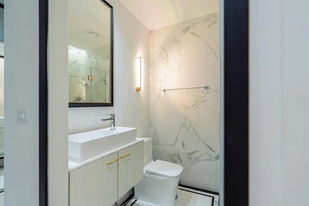 3-Спальная 105 м²  interior 17