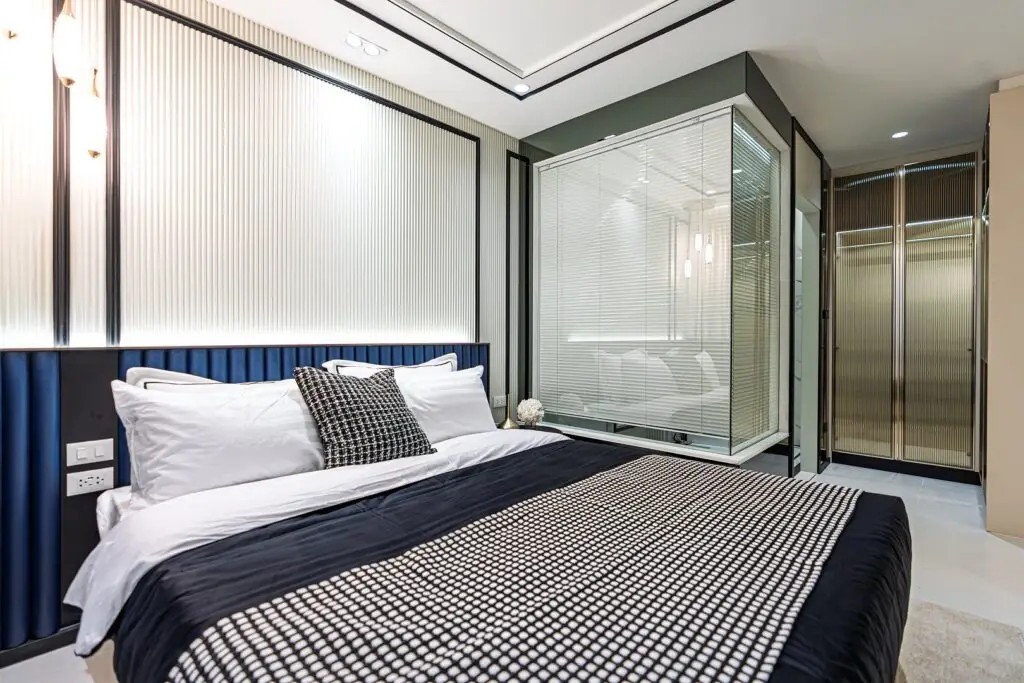 2-Спальная  51 м²  interior 6