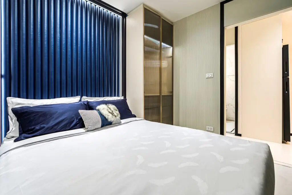 2-Спальная  51 м²  interior 7