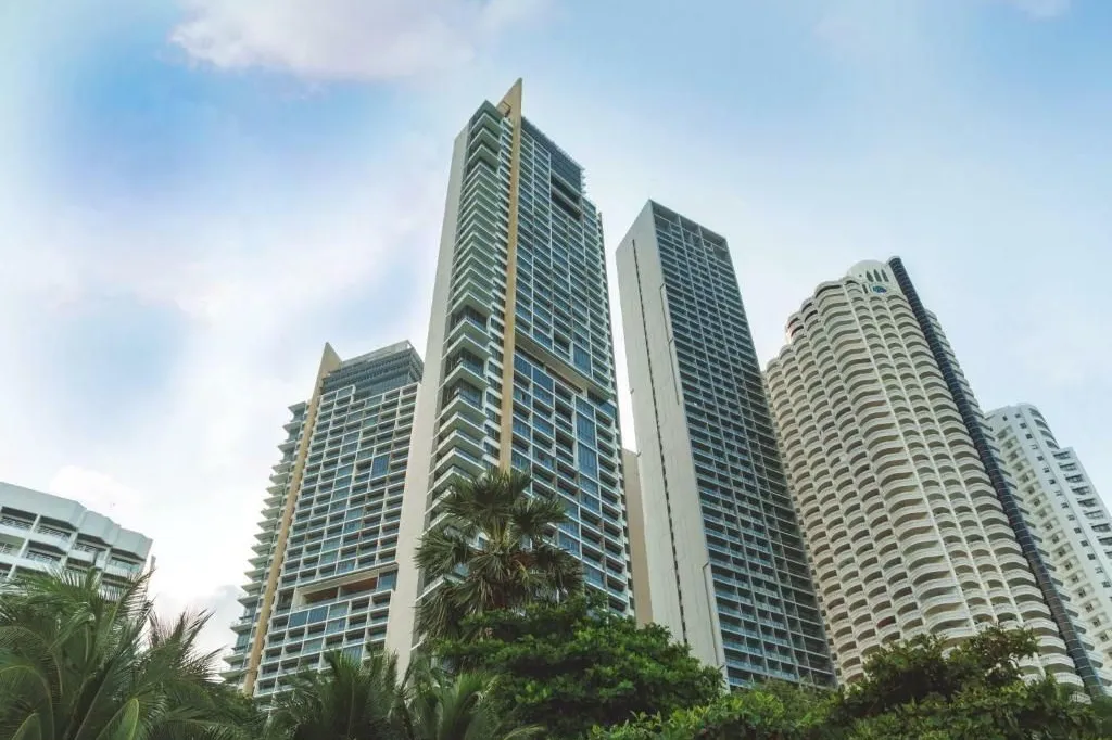 North Point — Wong Amat
