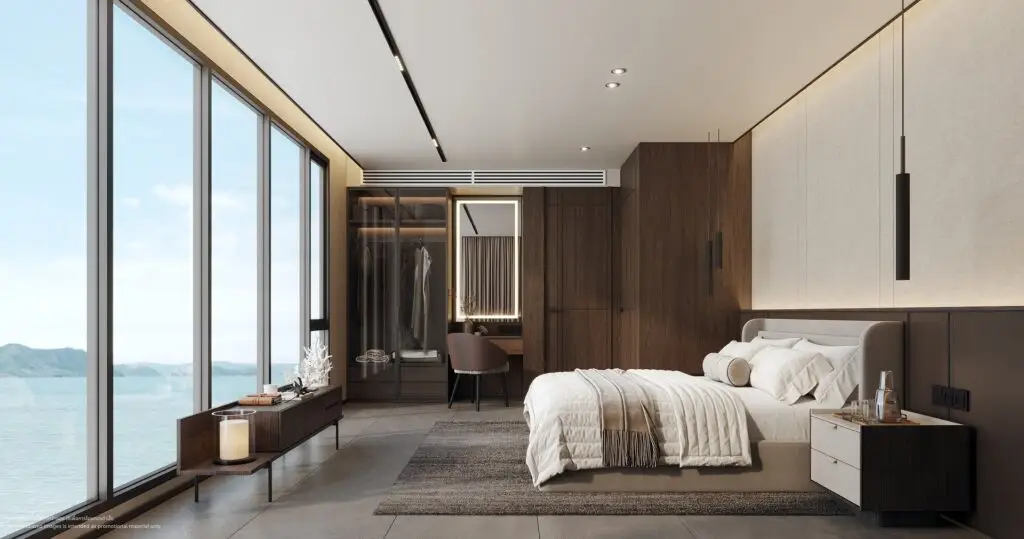 3Спальная interior 6