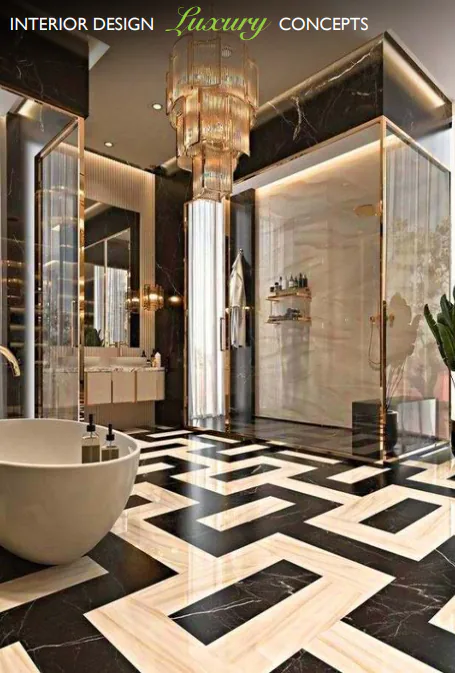 Интерьер interior 1