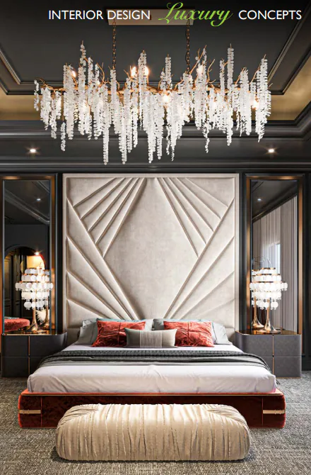 Интерьер interior 4