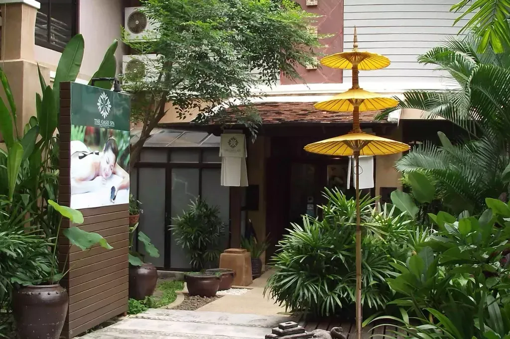 Chateau Dale Thabali Condo - Jomtien, Паттайя