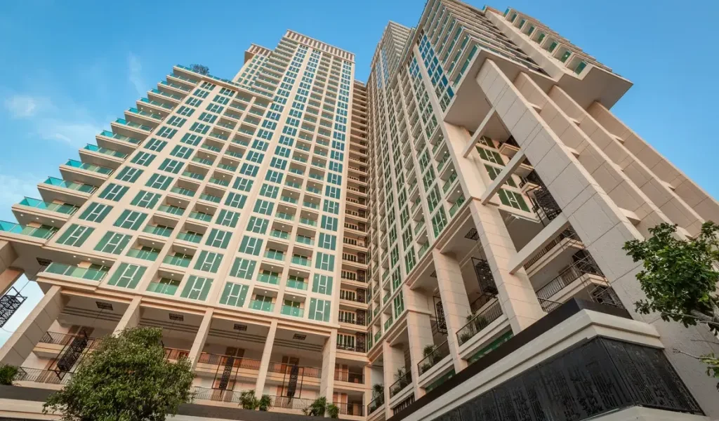 City Garden Tower - Central Pattaya, Паттайя