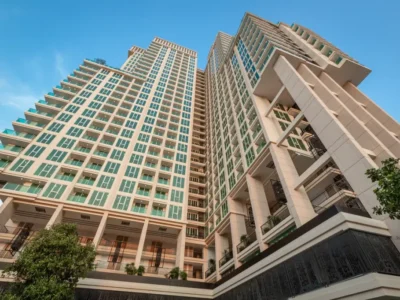 City Garden Tower
