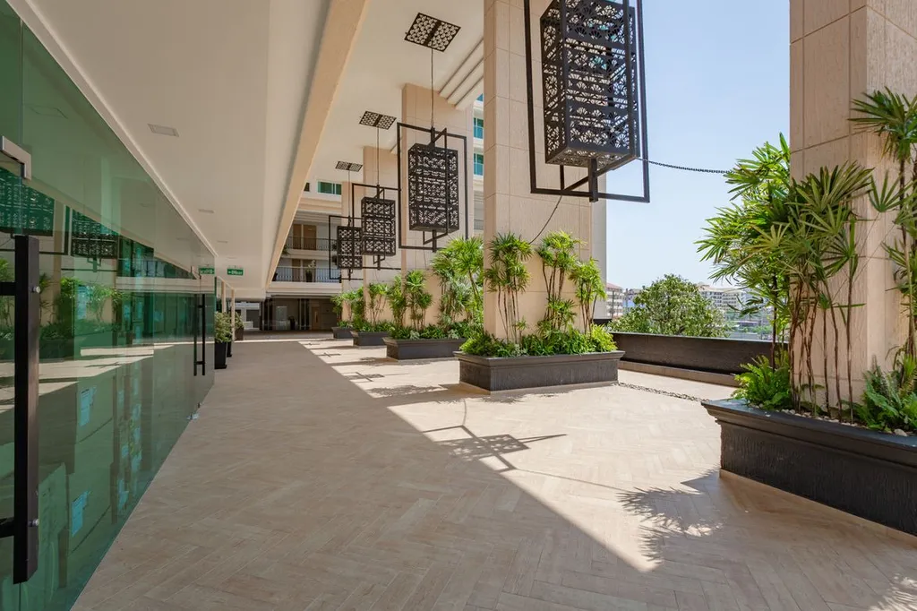 City Garden Tower - Central Pattaya, Паттайя