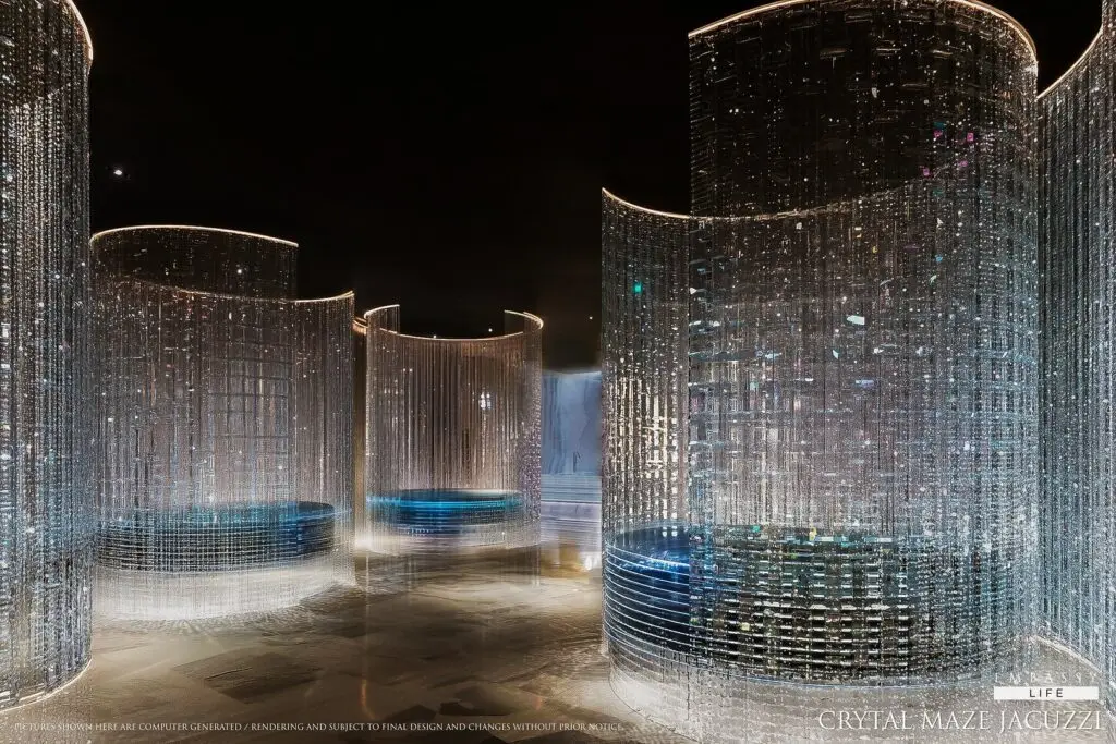 Embassy Life — Jomtien
