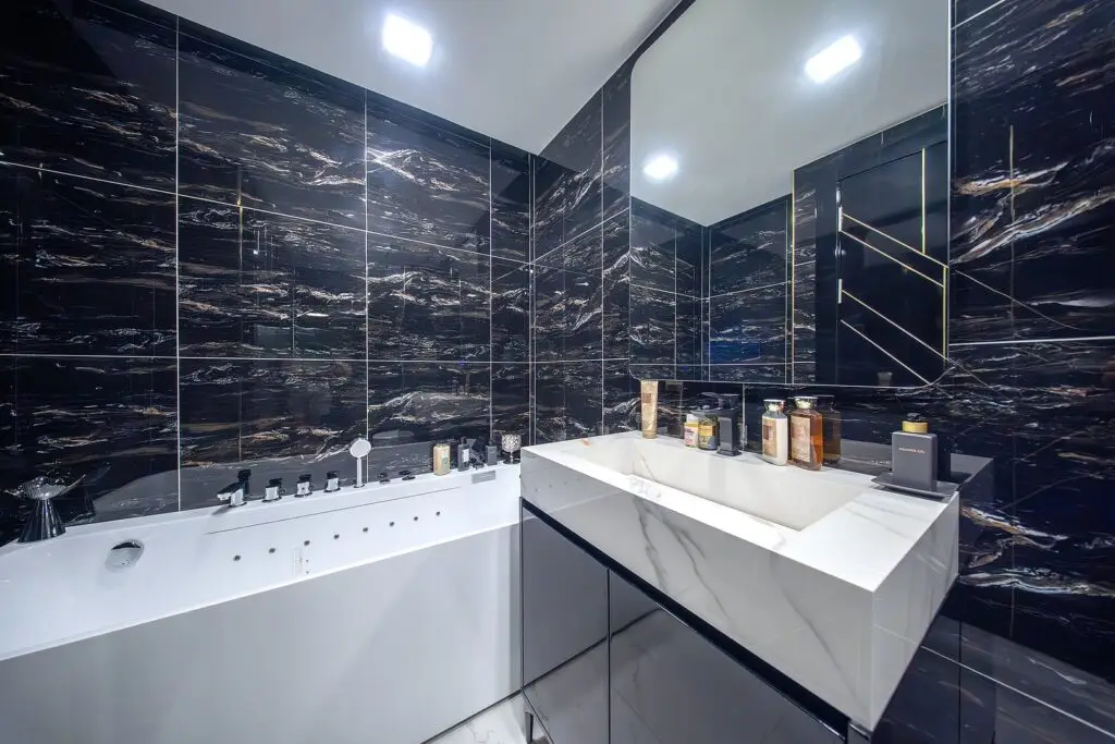 1-Спальная 43.5 м² interior 2