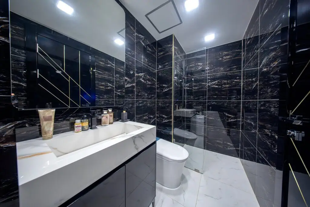 1-Спальная 43.5 м² interior 7