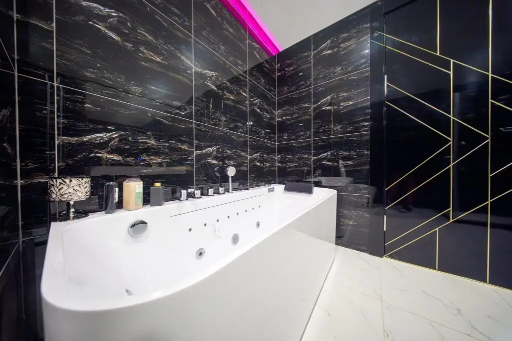 2-Спальная 94 м² interior 6