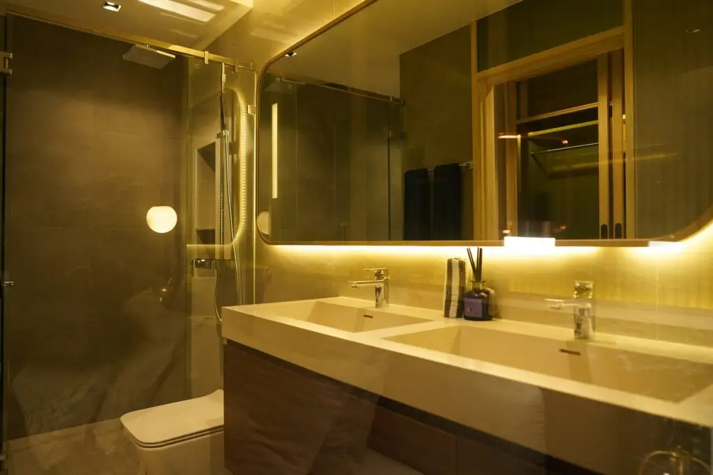 2-Спальная interior 8