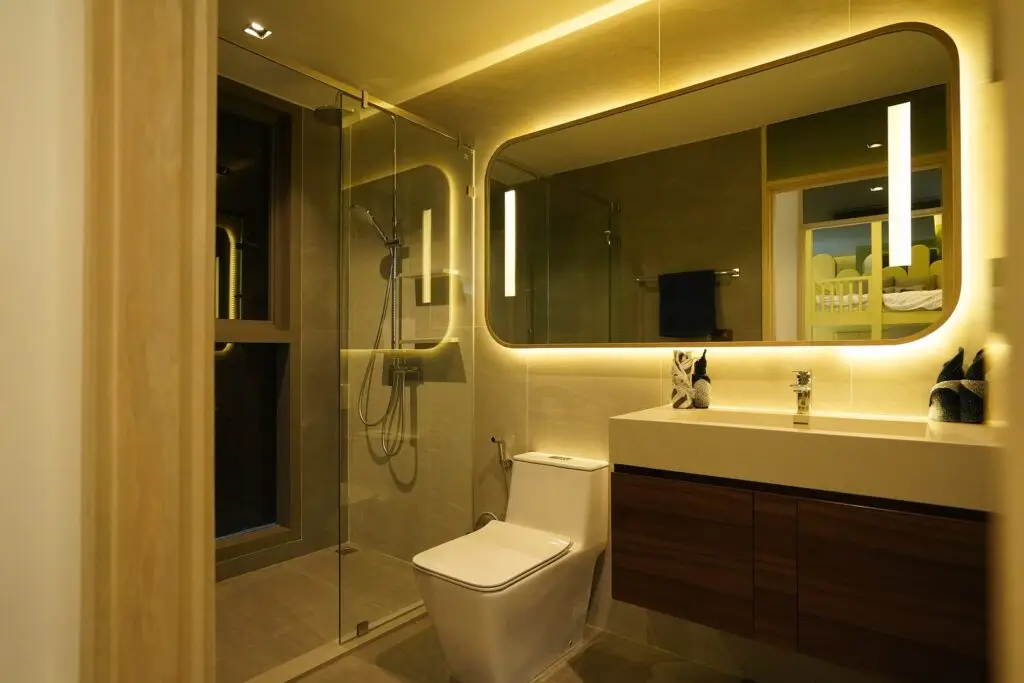 2-Спальная interior 9