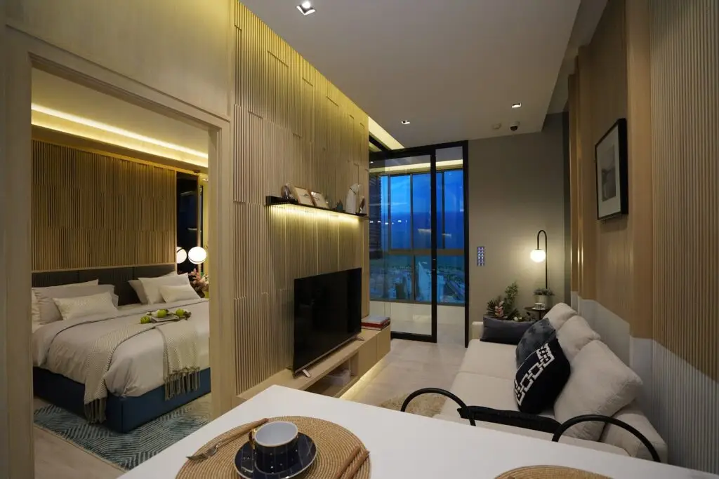 1-Спальная interior 2