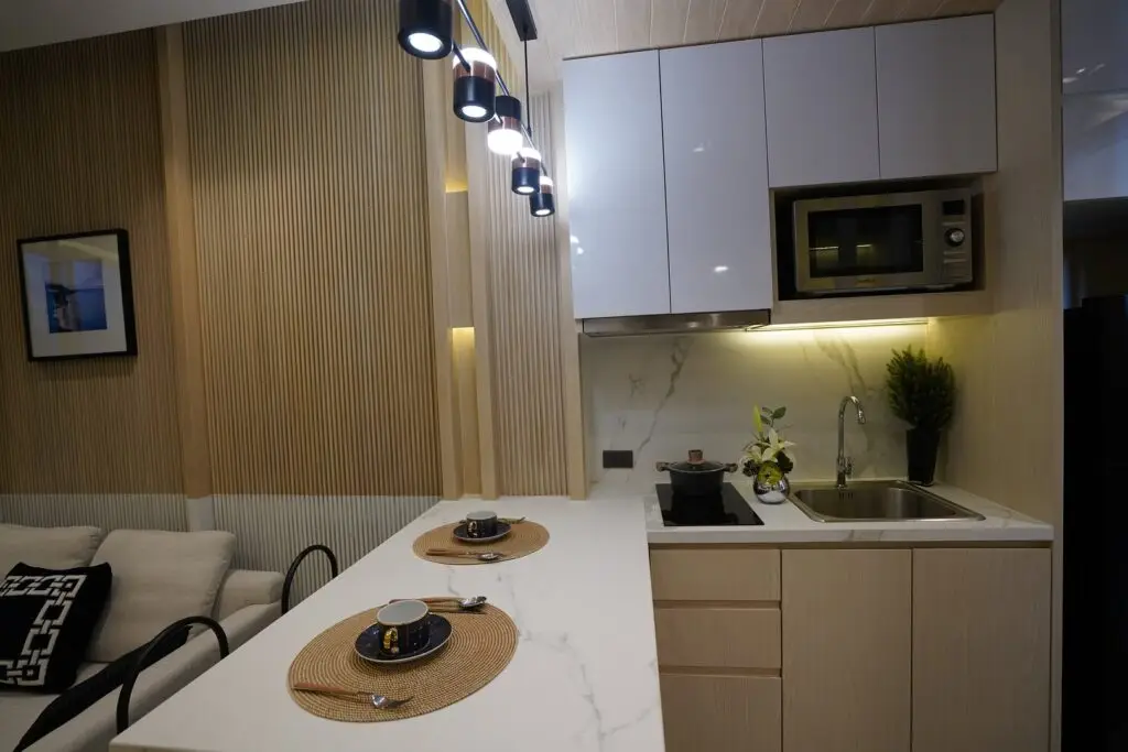 1-Спальная interior 4