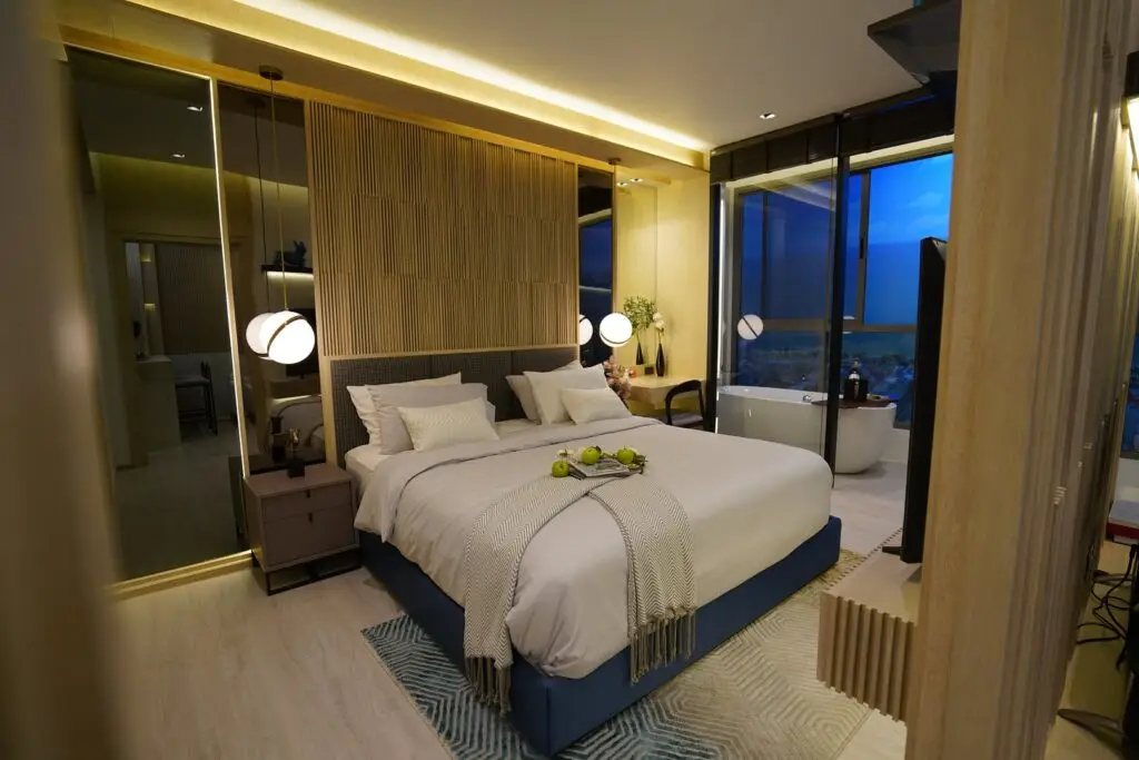 1-Спальная interior 5