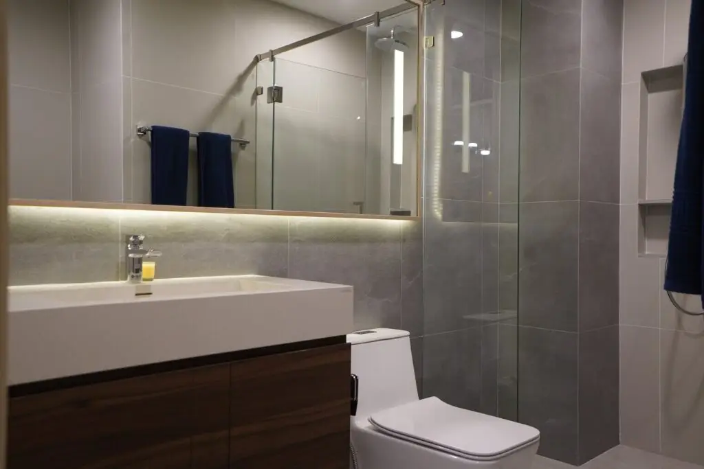1-Спальная interior 9